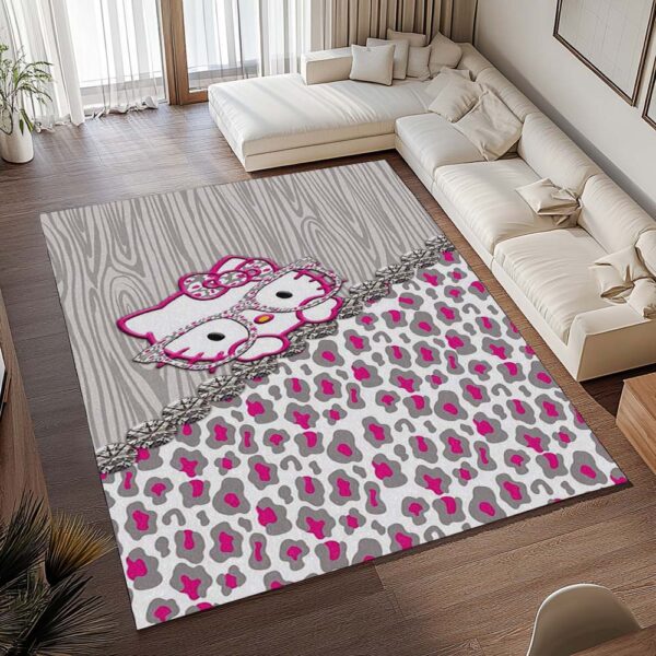 Tapis Hello Kitty 13 – Image 2