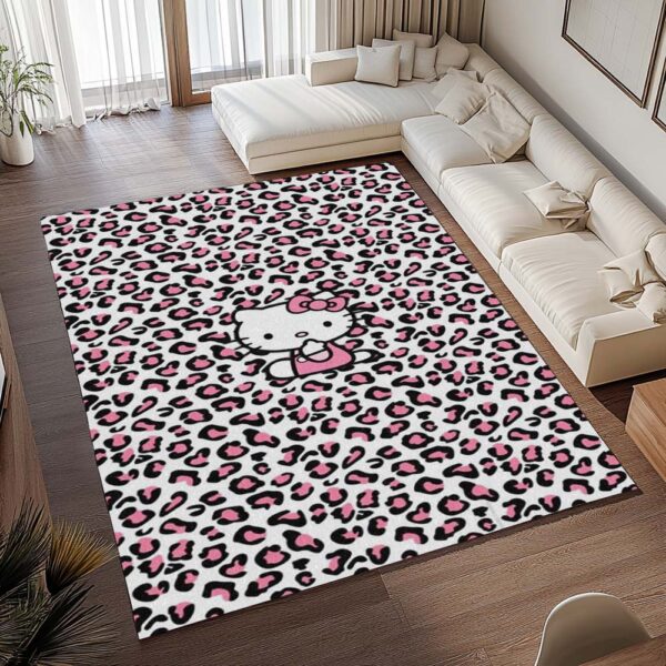 Tapis Hello Kitty 14 – Image 2