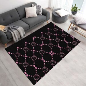Tapis Hello Kitty 15