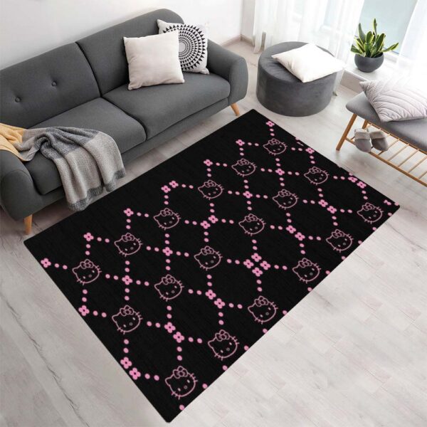 Tapis Hello Kitty 15