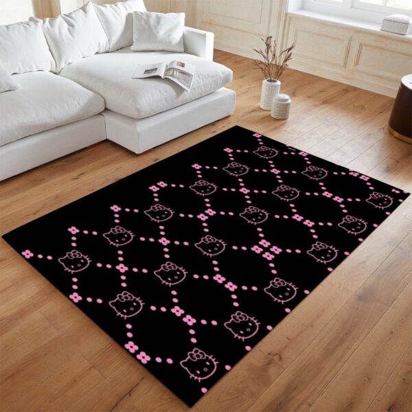 Tapis Hello Kitty 15 – Image 2