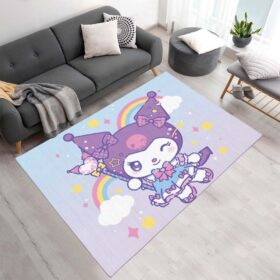 Tapis Hello Kitty & Kuromi 02