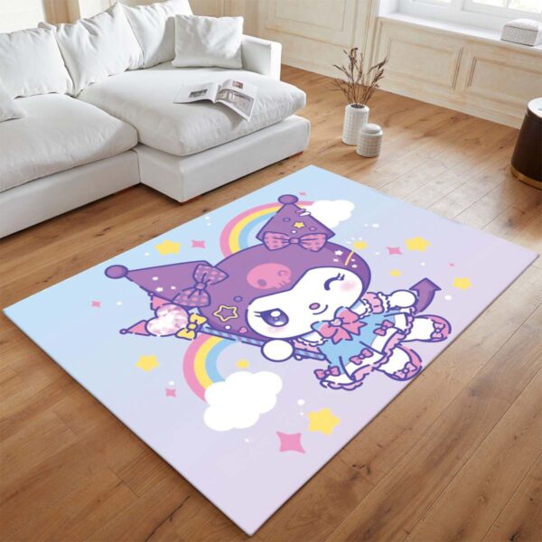 Tapis Hello Kitty & Kuromi 02 – Image 2