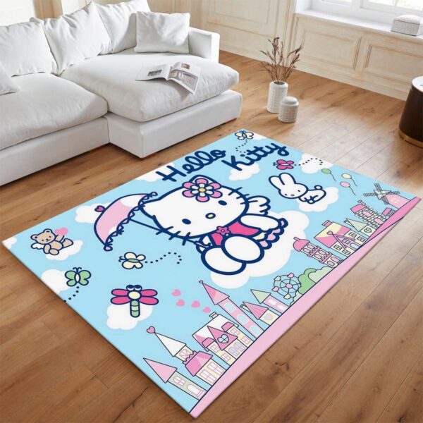 Tapis Hello Kitty & Kuromi 05 – Image 2