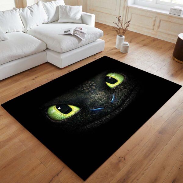 Tapis Krokmou – Dragons 2 – Image 2