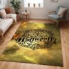 Tapis Poufsouffle – Harry Potter 1