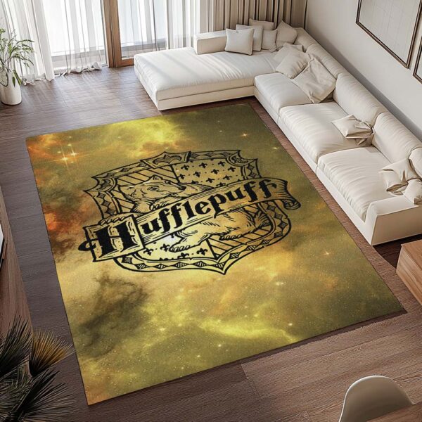 Tapis Poufsouffle – Harry Potter 1 – Image 2