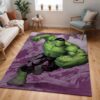 Tapis Hulk – Avengers – Marvel 1001
