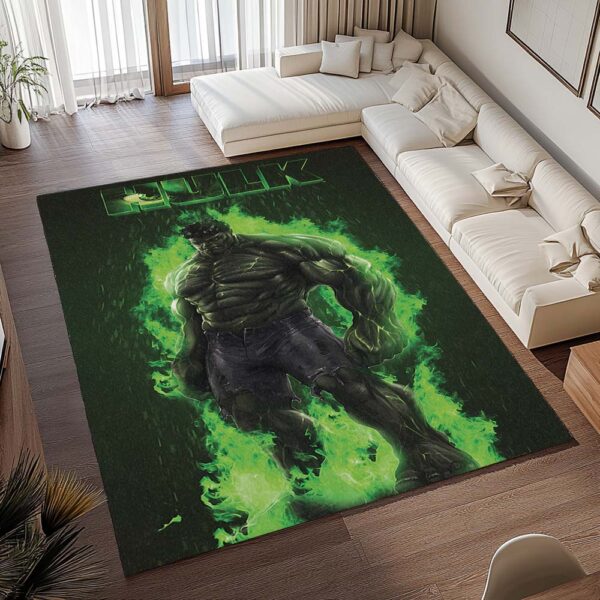 Tapis Hulk – Avengers – Marvel 1003 – Image 2