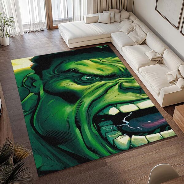 Tapis Hulk – Avengers – Marvel 1005 – Image 2