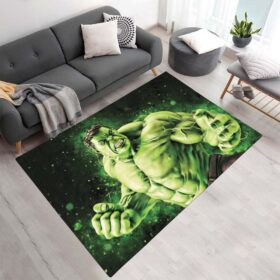 Tapis Hulk – Avenger – Marvel 1006
