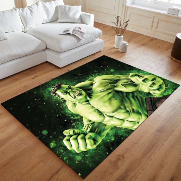 Tapis Hulk – Avenger – Marvel 1006 – Image 2