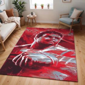 Tapis Hulk – Avengers – Marvel 1008