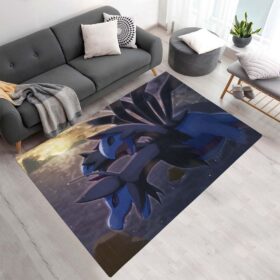 Tapis Trioxhydre Pokémon – Hydreigon