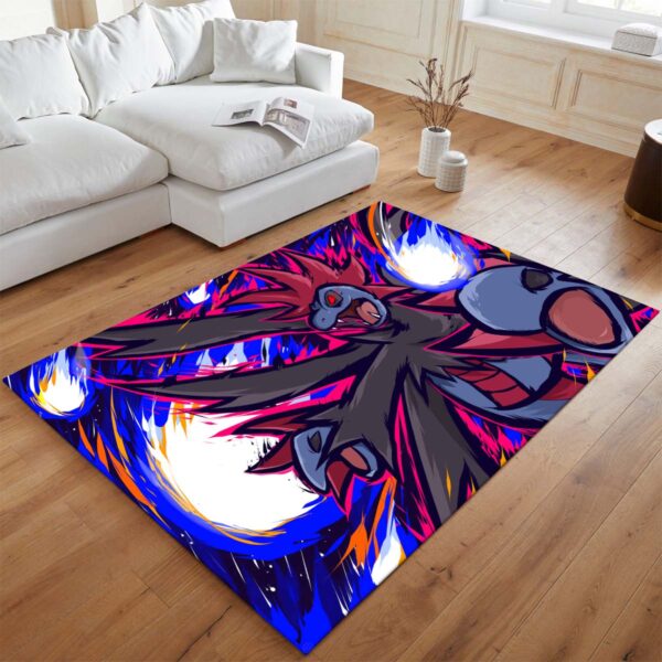 Tapis Trioxhydre Pokémon – Hydreigon 6 – Image 2