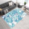 Tapis Pokémon de type Glace