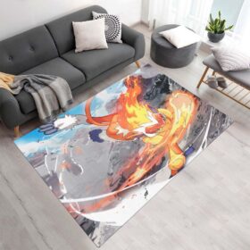 Tapis Simiabraz Pokémon – Infernape