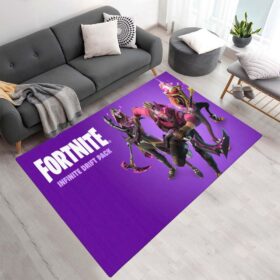 Tapis Drift Skin Infini – Fortnite
