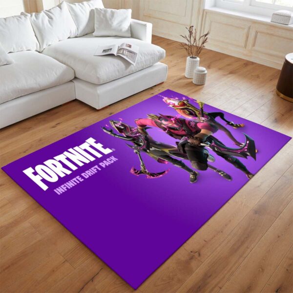 Tapis Drift Skin Infini – Fortnite – Image 2