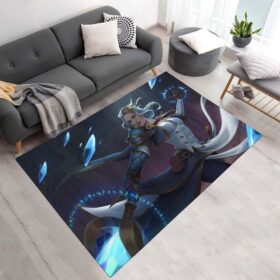Tapis Jaina Portvaillant – Alliance – World of Warcraft