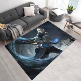 Tapis Jaina Portvaillant – Alliance – World of Warcraft 2