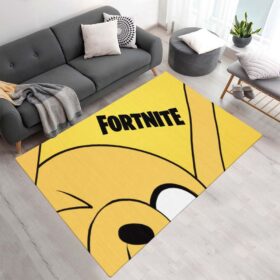 Tapis Jake le chien – Fortnite