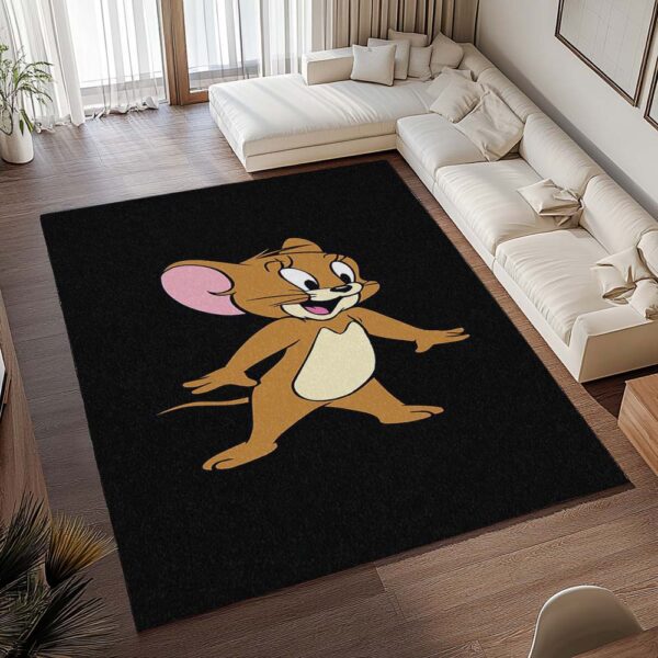 Tapis Jerry – Dessin animé 01 – Image 2