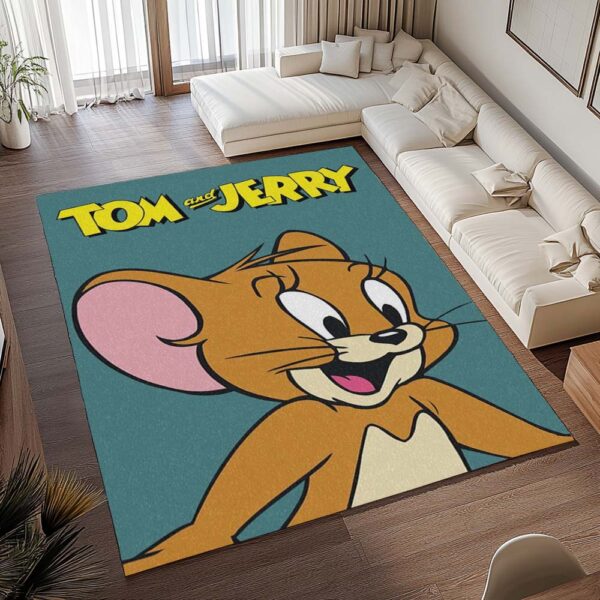 Tapis Jerry – Dessin animé 02 – Image 2