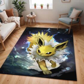 Tapis Voltali Pokémon