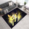 Tapis Voltali Pokémon – Jolteon 3