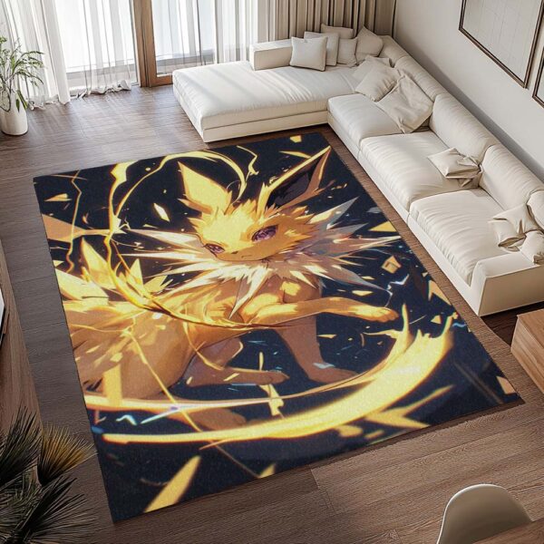 Tapis Voltali Pokémon – Jolteon 4 – Image 2
