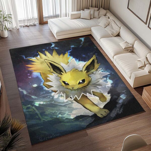 Tapis Voltali Pokémon – Image 2