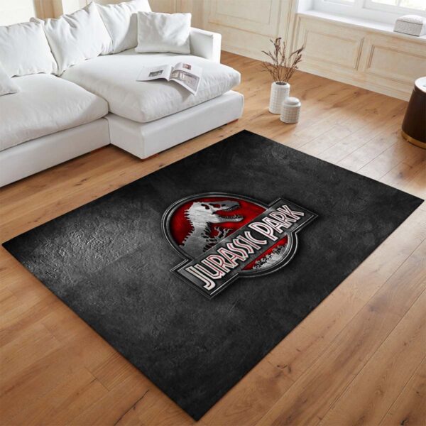 Tapis Jurassic Park 10 – Image 2
