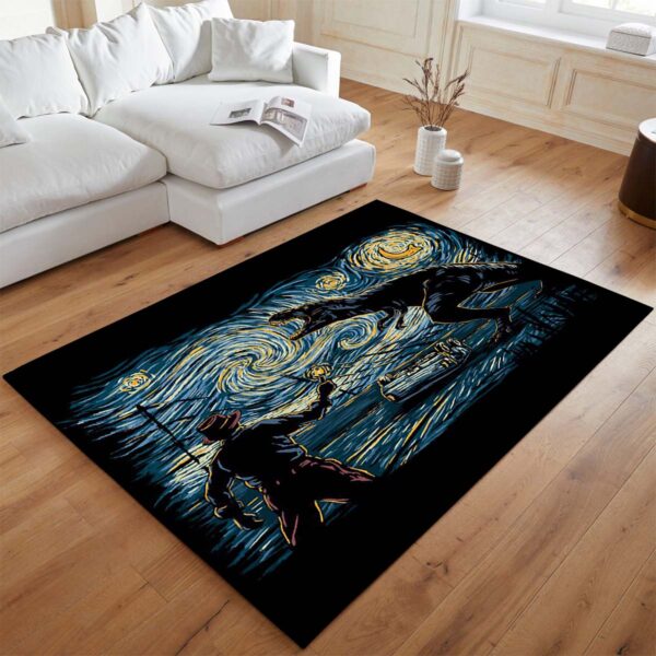 Tapis Jurassic Park 8 – Image 2