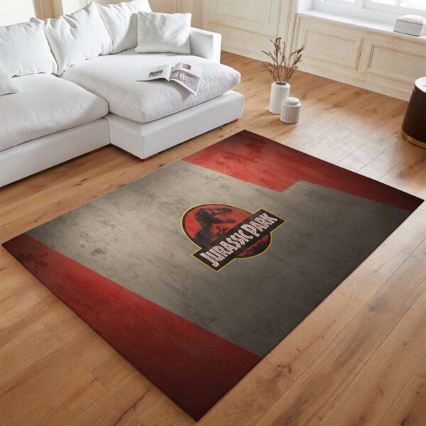 Tapis Jurassic Park 9 – Image 2