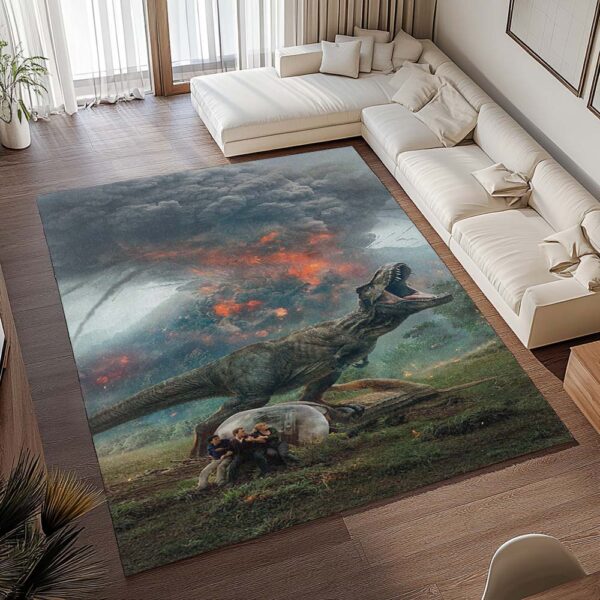 Tapis Jurassic World 10 – Image 2