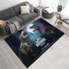 Tapis Jurassic World 11