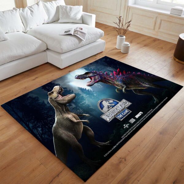 Tapis Jurassic World 11 – Image 2