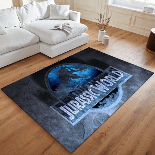 Tapis Jurassic World 12 – Image 2
