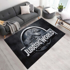 Tapis Jurassic World 9