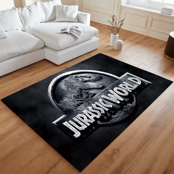 Tapis Jurassic World 9 – Image 2