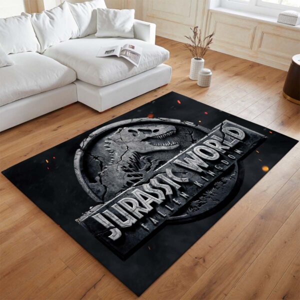 Tapis Jurassic World : Le royaume déchu – Image 2