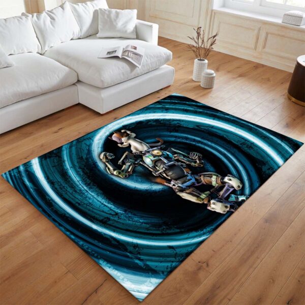 Tapis Kit – Fortnite Battle Royale – Image 2