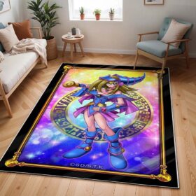 Tapis Konami – Yu-Gi-Oh