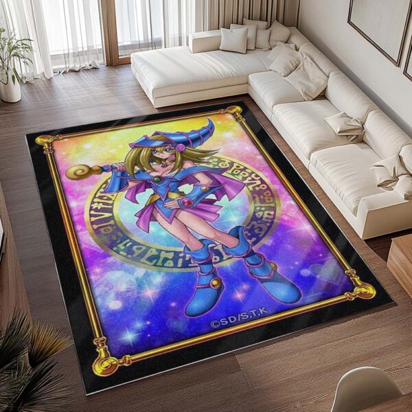 Tapis Konami – Yu-Gi-Oh – Image 2