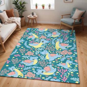 Tapis Lokhlass Pokémon – Lapras