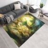 Tapis Phyllali Pokémon – Leafeon 9
