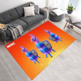 Tapis Lama à butin – Fortnite
