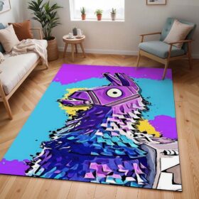 Tapis Lama de butin Fortnite 2