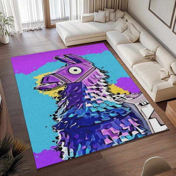 Tapis Lama de butin Fortnite 2 – Image 2